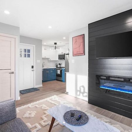 애틀랜틱시티 Unit 3 European Style King Size Bed Stockton College 아파트 외부 사진