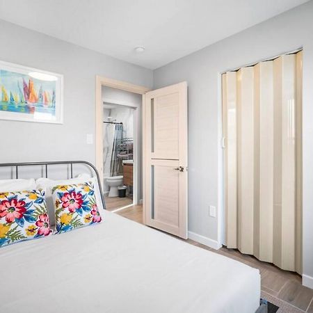 애틀랜틱시티 Unit 3 European Style King Size Bed Stockton College 아파트 외부 사진