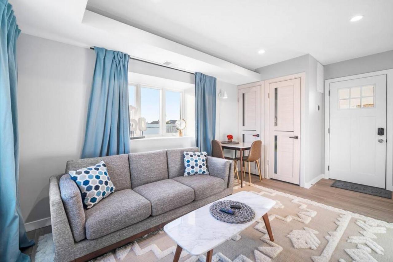 애틀랜틱시티 Unit 3 European Style King Size Bed Stockton College 아파트 외부 사진