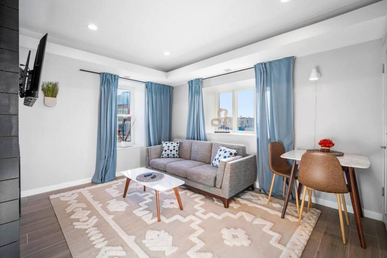 애틀랜틱시티 Unit 3 European Style King Size Bed Stockton College 아파트 외부 사진