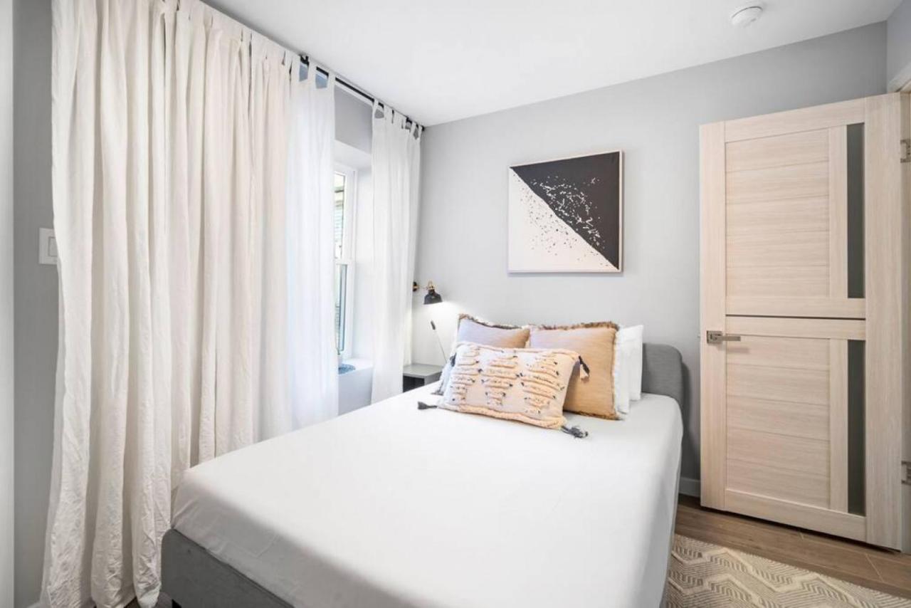 애틀랜틱시티 Unit 3 European Style King Size Bed Stockton College 아파트 외부 사진