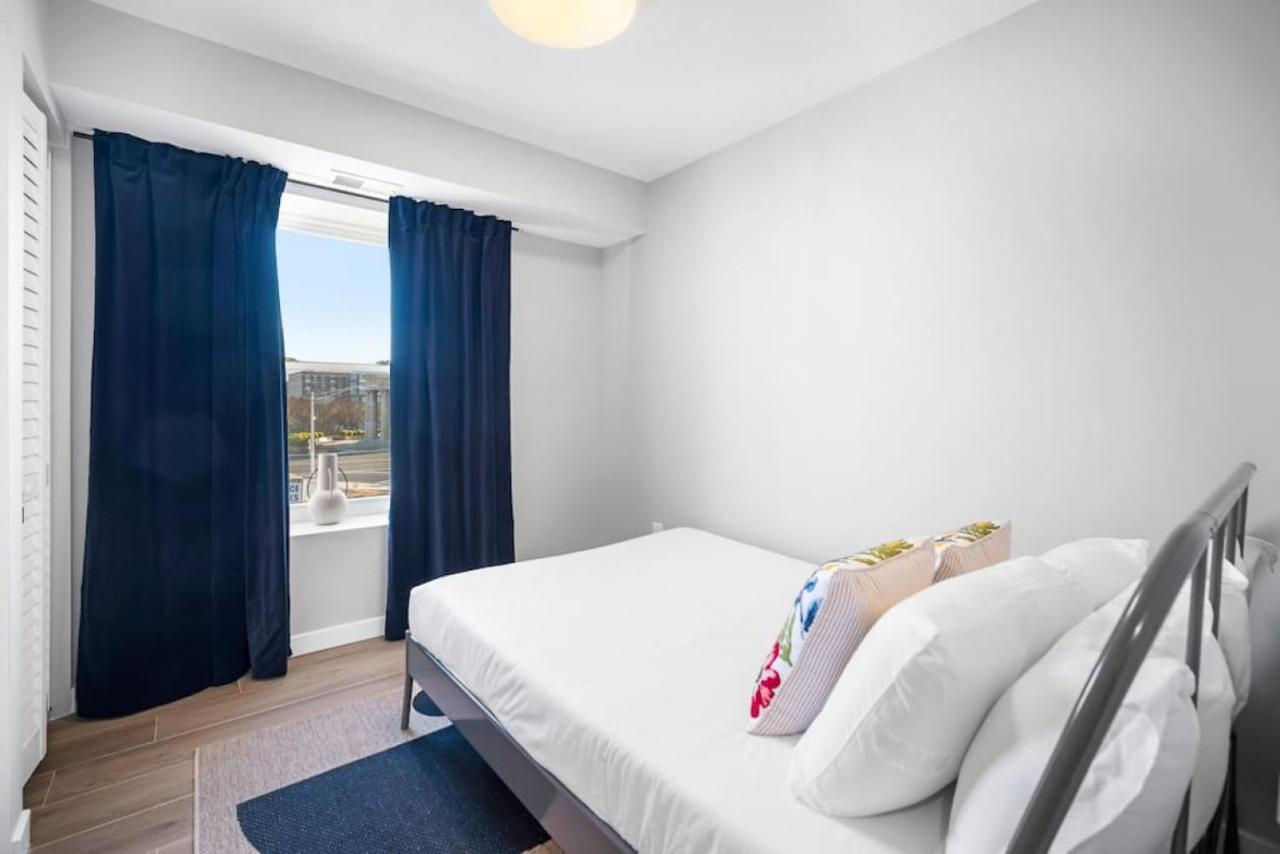 애틀랜틱시티 Unit 3 European Style King Size Bed Stockton College 아파트 외부 사진