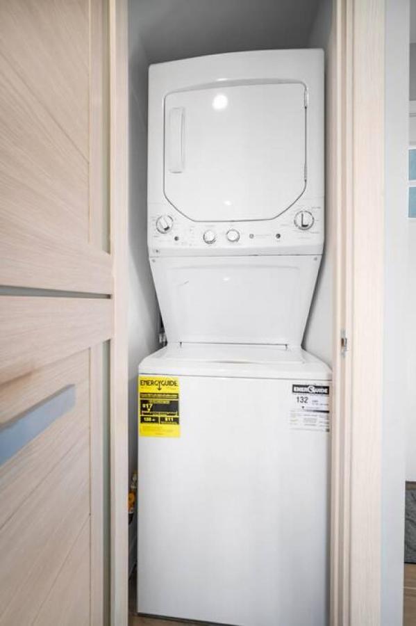 애틀랜틱시티 Unit 3 European Style King Size Bed Stockton College 아파트 외부 사진