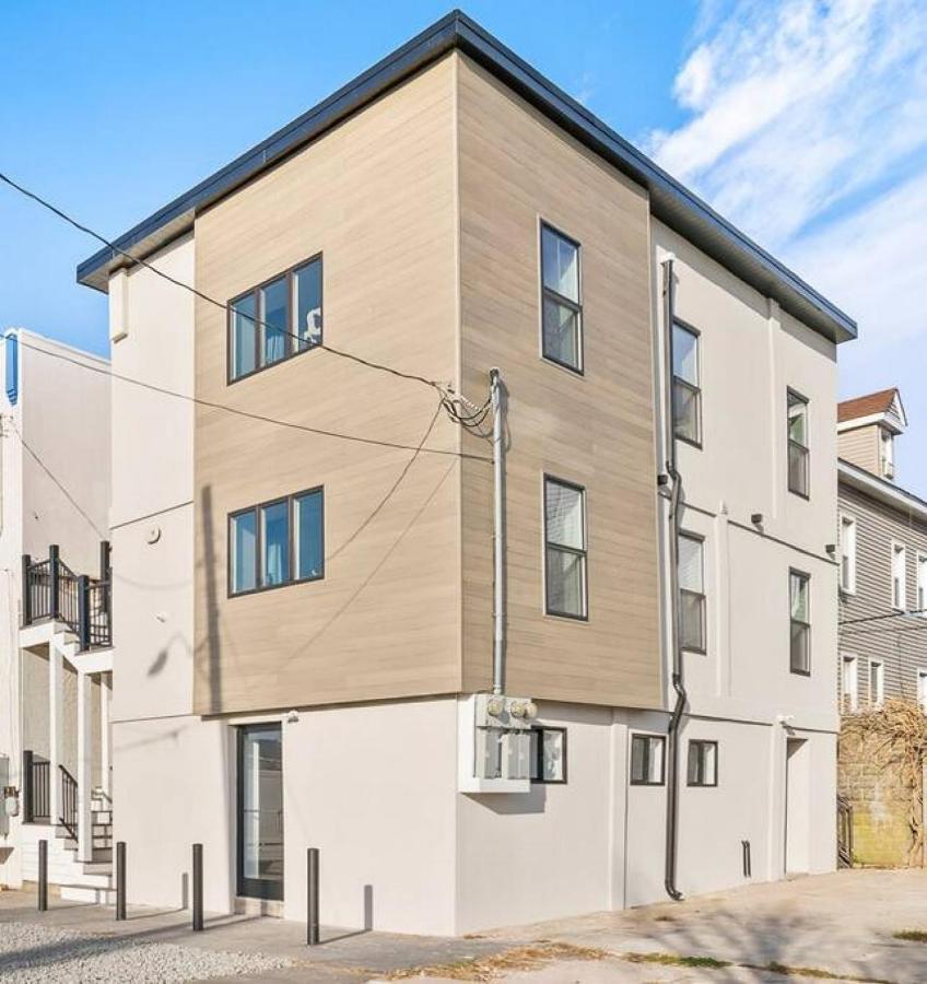 애틀랜틱시티 Unit 3 European Style King Size Bed Stockton College 아파트 외부 사진