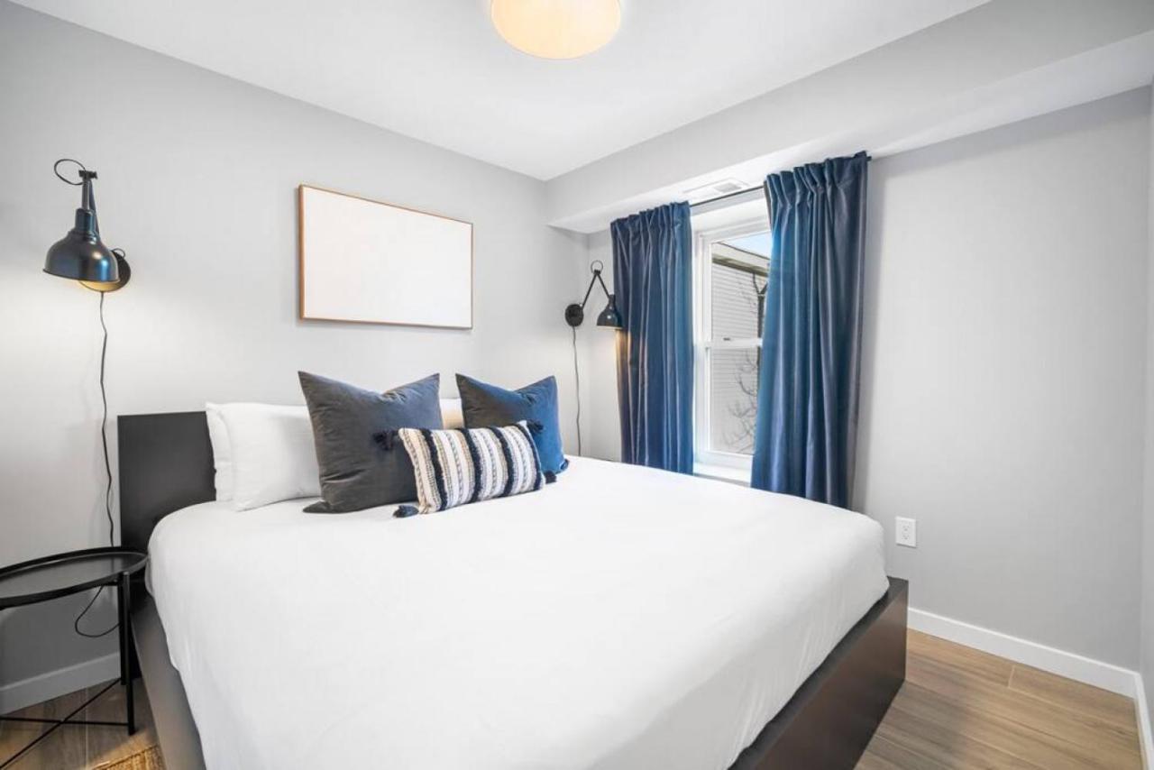 애틀랜틱시티 Unit 3 European Style King Size Bed Stockton College 아파트 외부 사진